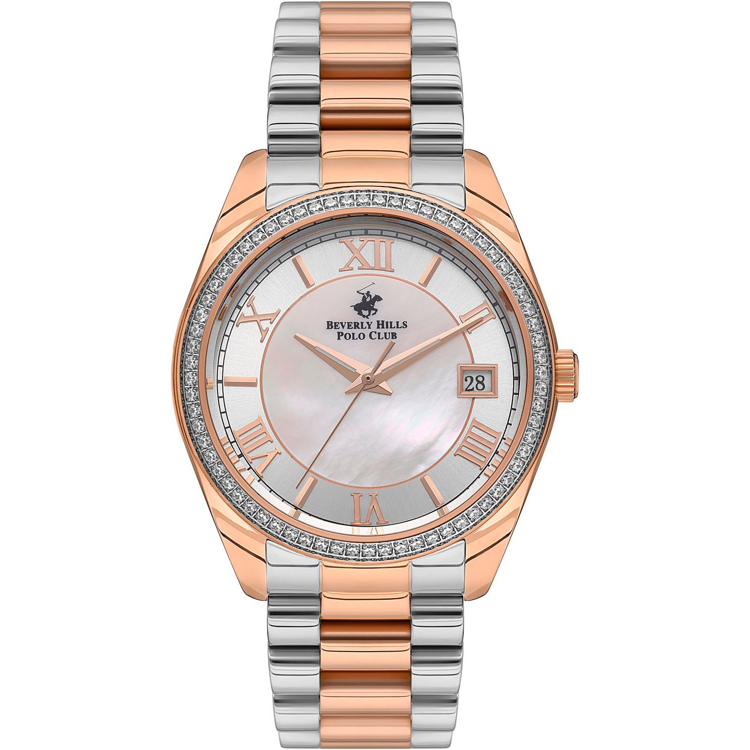 Часы Beverly Hills Polo Club Ladies BP3592C.520